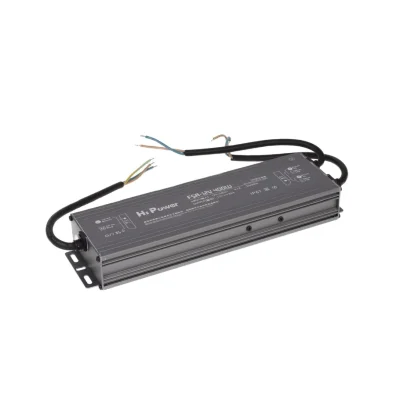 Блок питания FSA-12V 400W (12V, 400W, 33A, IP67)