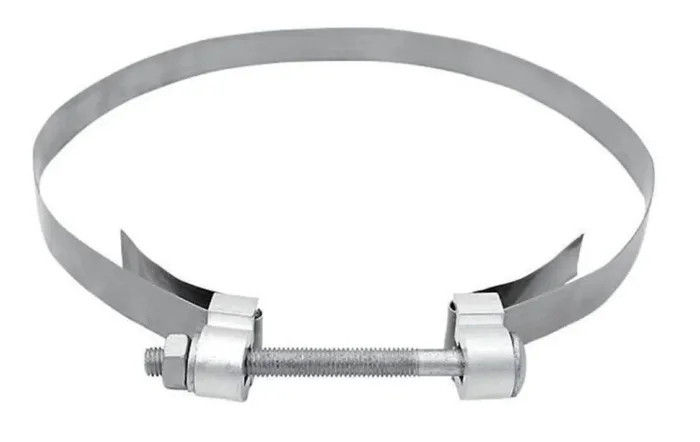 Хомут крепежный BF 207 НИЛЕД 12203751