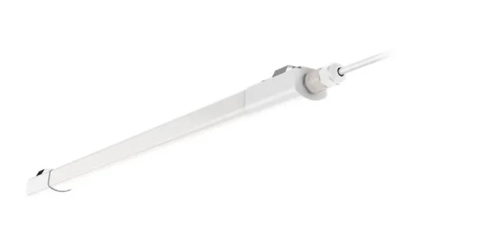 Светильник светодиодный WT035C G2 LED20/NW PSU CFW L600 ДСП 4000К PHILIPS 911401807284