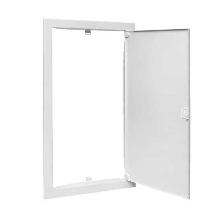 Дверь для щита Nova 3 габарит IP41 метал. PROxima EKF nv-door-m-3