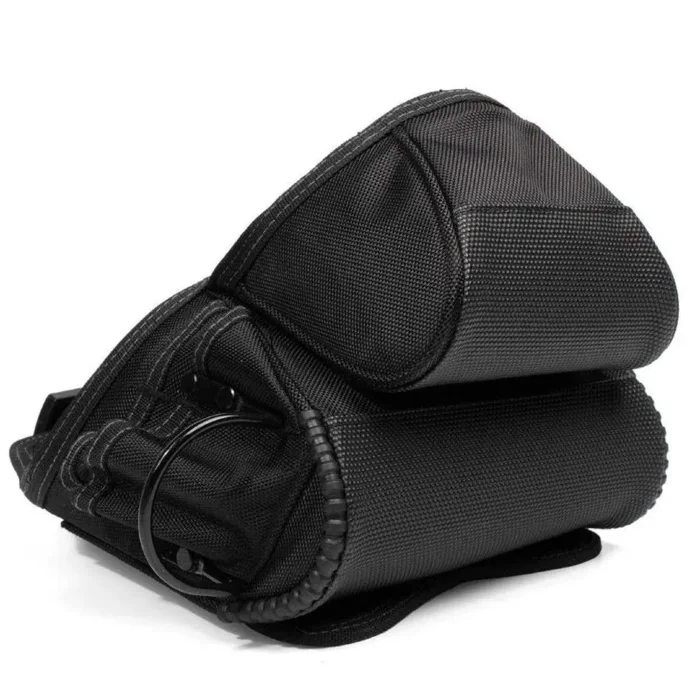 Сумка поясная модульная на клипсе СМ-01 "Quick-Lock" KBT 83135