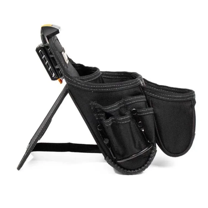 Сумка поясная модульная на клипсе СМ-01 "Quick-Lock" KBT 83135