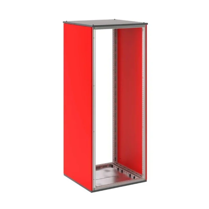 Комплект панелей бок. для шкафа RAM BLOCK CQE 2000х500 (левая+правая) DKC R5LE2052