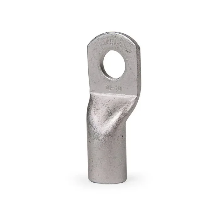 Наконечник луженый медный ТМЛс 70-10 КВТ 60918