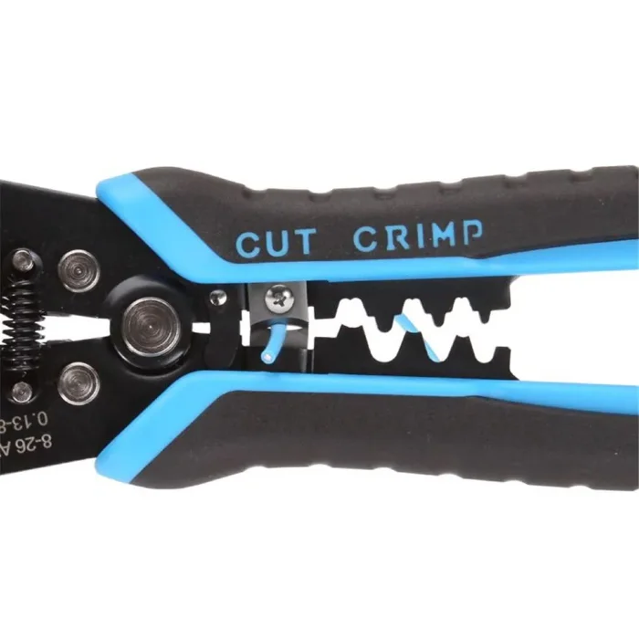 Инструмент для снятия изоляции WS-11 КВТ 69278