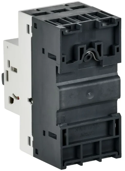 Выключатель автоматический защиты двигателя A1 GV2P 0.16-0.25А ARMAT IEK AR-MPCB-A1A25