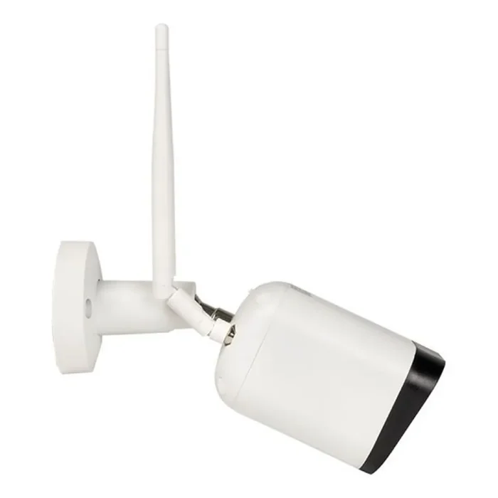 Камера уличная Умная Connect IP65 Wi-Fi EKF scwf-ex