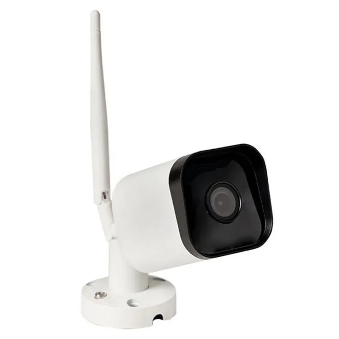 Камера уличная Умная Connect IP65 Wi-Fi EKF scwf-ex