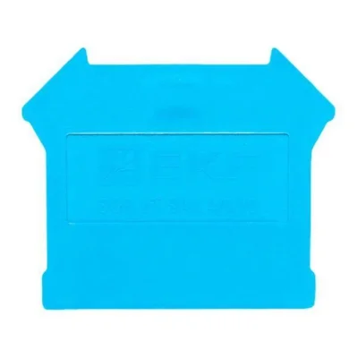 Заглушка для UT син. 4/6/10 EKF scr-ut-sak-4/6/10-b