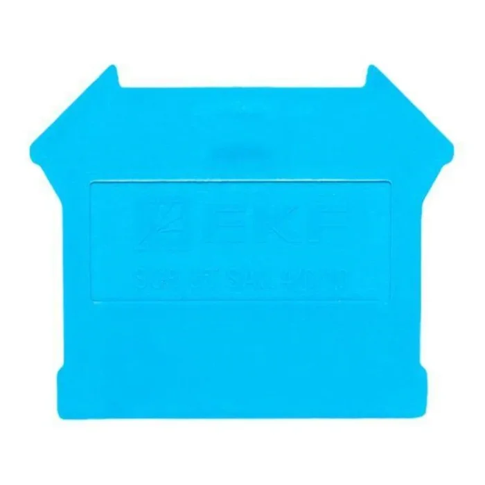 Заглушка для UT син. 4/6/10 EKF scr-ut-sak-4/6/10-b