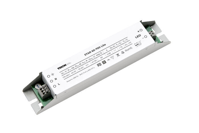 Источник питания STAR 60-700T Lite