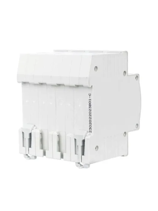 Ограничитель перенапряжения ОПС1-C 4P KARAT IEK MOP20-4-C