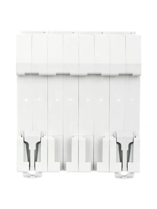 Ограничитель перенапряжения ОПС1-C 4P KARAT IEK MOP20-4-C