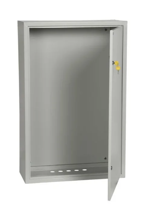 Корпус ЩМП-6-0 1200х750х300 УХЛ3 IP31 метал. IEK YKM40-06-31