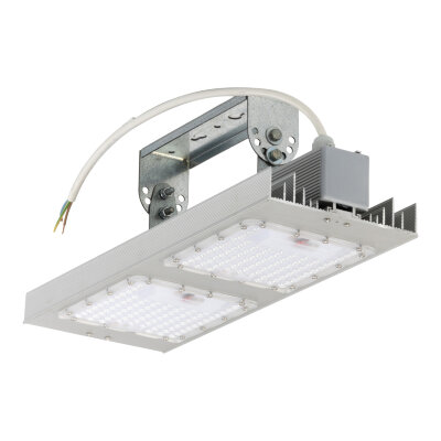 Светильник ТРАКТ LED ПРОМ-100Вт