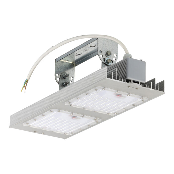 Светильник ТРАКТ LED ПРОМ-100Вт