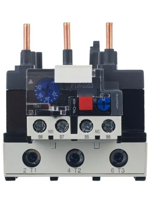 Реле тепл. РТИ 3353 23-32А KARAT IEK DRT30-0023-0032