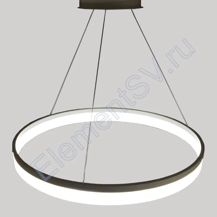 Светодиодная люстра CX-9902/1-80 PA4 (48W, Day white)