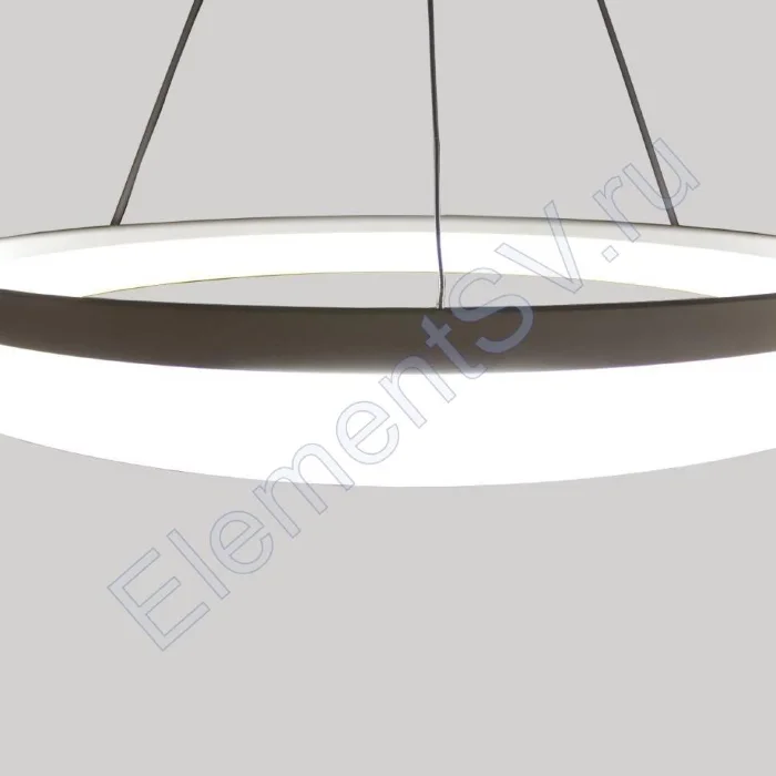 Светодиодная люстра CX-9902/1-80 PA4 (48W, Day white)