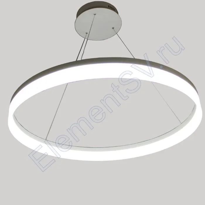 Светодиодная люстра CX-9902/1-80 PA4 (48W, Day white)