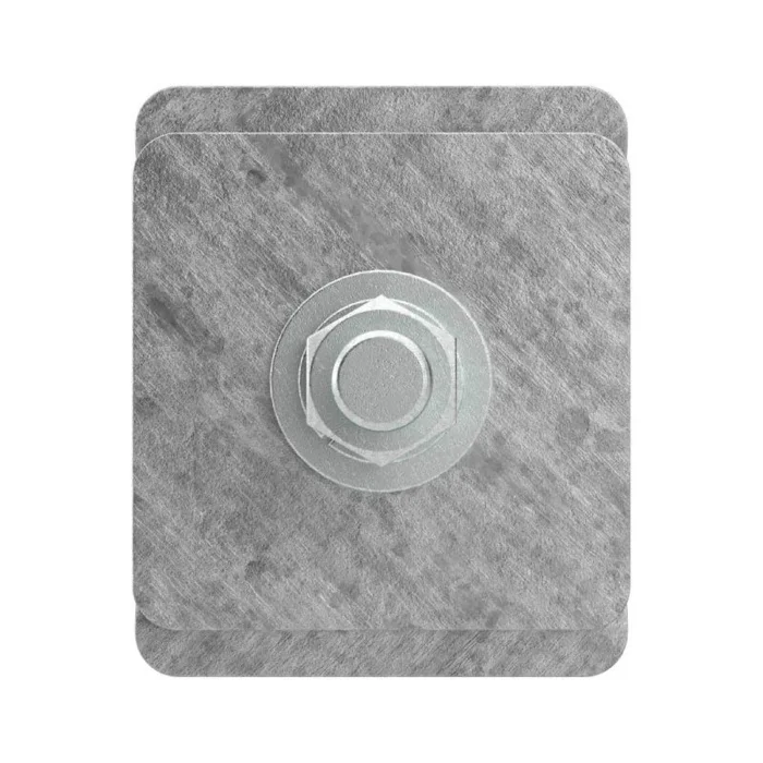 Соединитель для паралл. соединения пруток-пруток d8 DKC NG3108