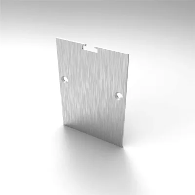 Заглушка для профиля LC-LP-7050 (179)