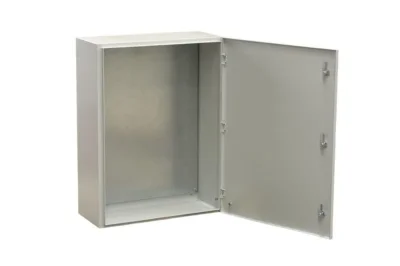Корпус металлический ЩРНМ IP31 800х600х250 DEKraft 32483DEK