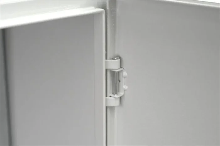 Корпус металлический ЩРНМ IP31 800х600х250 DEKraft 32483DEK
