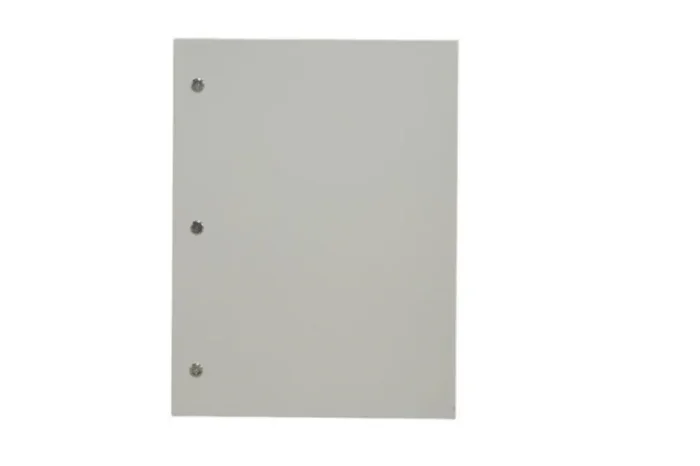 Корпус металлический ЩРНМ IP31 800х600х250 DEKraft 32483DEK