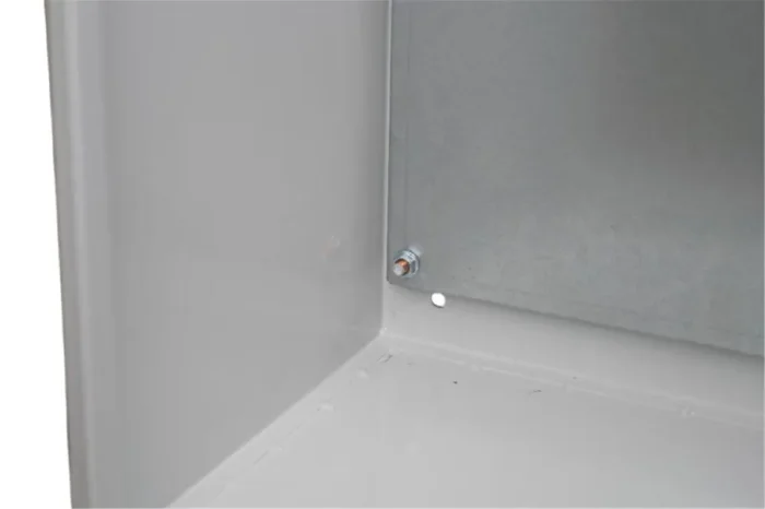 Корпус металлический ЩРНМ IP31 800х600х250 DEKraft 32483DEK