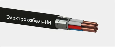 Кабель КВБбШвнг(А)-LS 7х1.5 0.66кВ (м) ЭЛЕКТРОКАБЕЛЬ НН 00-00030169