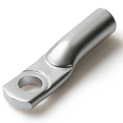 Наконечник ТА 120-12-14 УХЛ3 опрес. алюм. CuPRO КЗОЦМ 5696