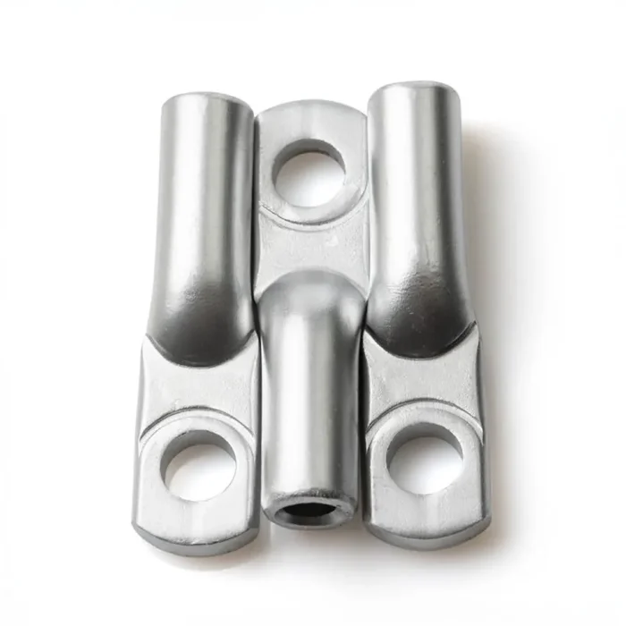 Наконечник ТА 120-12-14 УХЛ3 опрес. алюм. CuPRO КЗОЦМ 5696