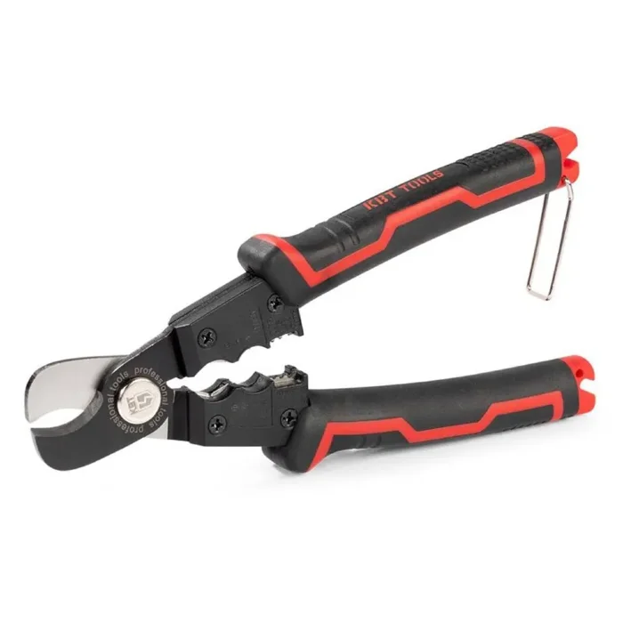 Ножницы кабельные МС-10 ПРОФИ КВТ 103211