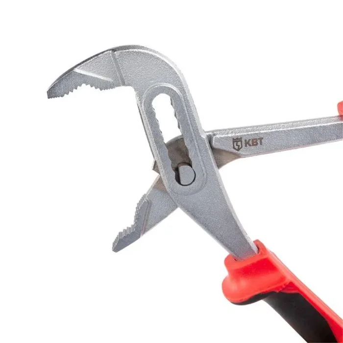 Клещи переставные диэлектрические &quot;Стандарт&quot; 250мм КВТ 61436