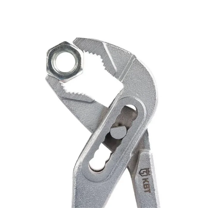 Клещи переставные диэлектрические &quot;Стандарт&quot; 250мм КВТ 61436