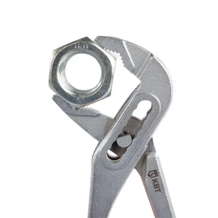 Клещи переставные диэлектрические &quot;Стандарт&quot; 250мм КВТ 61436