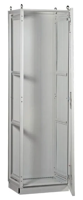Шкаф напол. цельносварной ВРУ-1 18.80.45 IP54 TITAN IEK YKM1-C3-1884-54