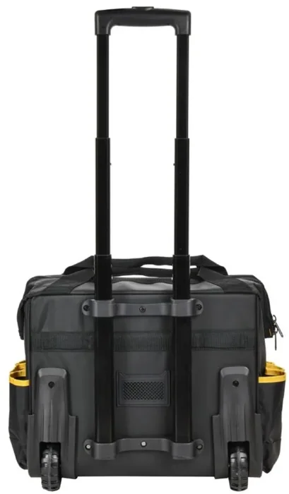 Сумка монтажника на колесах BG-40 ARMA2L 5 IEK A2L5-BG40-09-K02