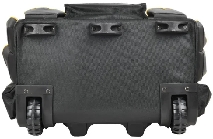 Сумка монтажника на колесах BG-40 ARMA2L 5 IEK A2L5-BG40-09-K02