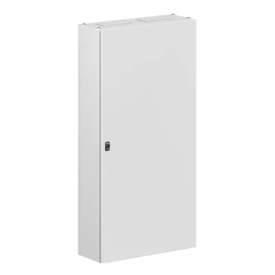 Корпус напольный RAM fit 1800х800х300мм без боков. вырезов DKC R6NFW188030