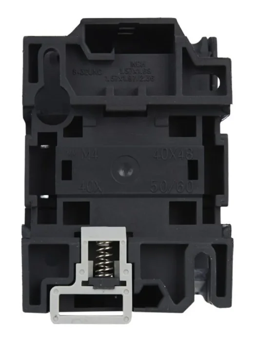 Контактор КМИ-22510 25А 24В/АС3 1НО KARAT IEK KKM21-025-024-10