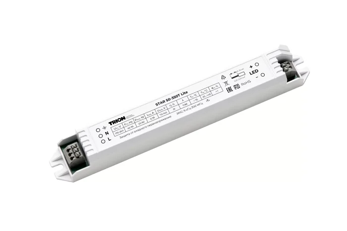 Источник питания STAR 50-350T Lite