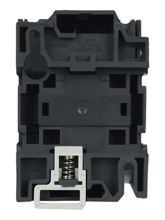 Контактор КМИ-23210 32А 230В/АС3 1НО KARAT IEK KKM21-032-230-10