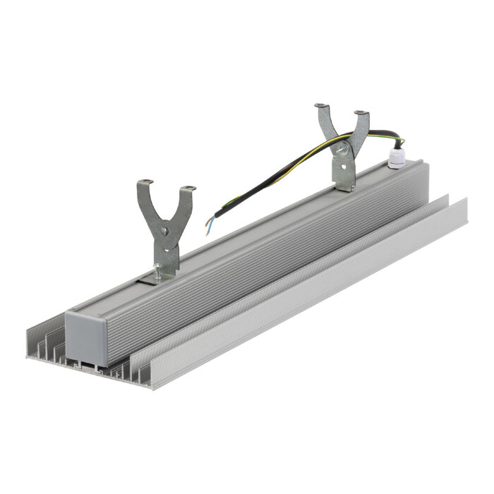 Светильник ТРАКТ LED ПРОМ-150Вт