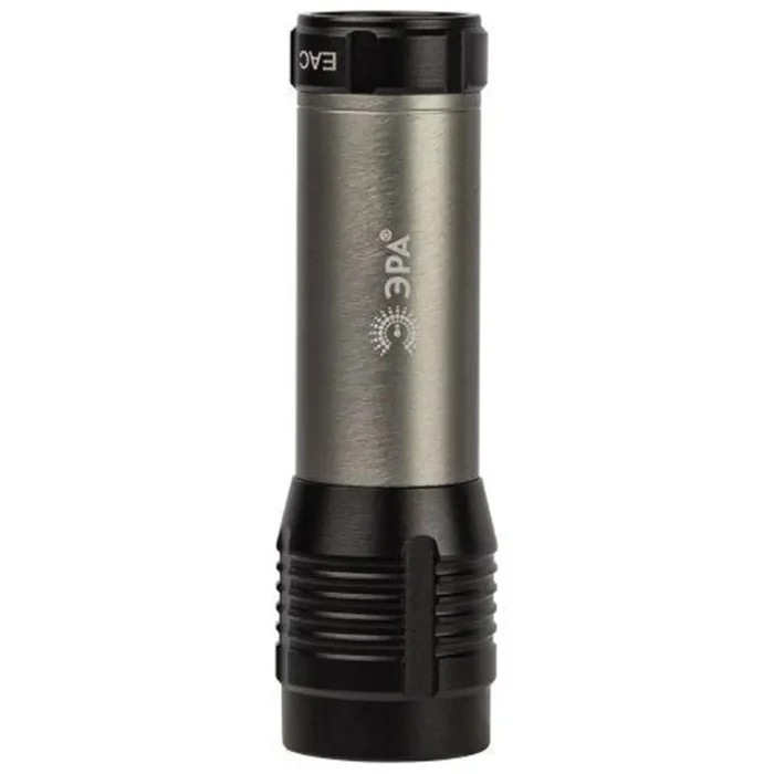 Фонарь светодиодный UB-603 3Вт ручной 2 режима 3хAAA (в комплект не входят) IP44 Эра Б0058226