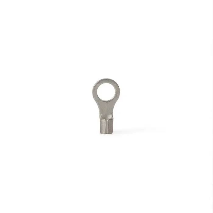 Наконечник медный луженый ПМ 2.5-5 (пайка) КВТ 48878