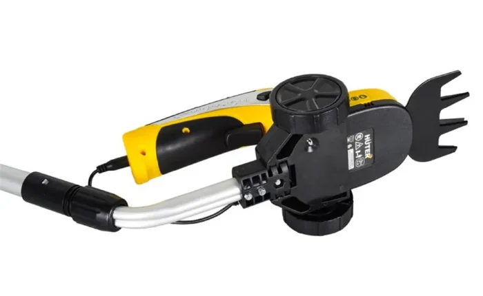 Триммер электрический аккум. кусторез GET-3.6H HUTER 70/1/29