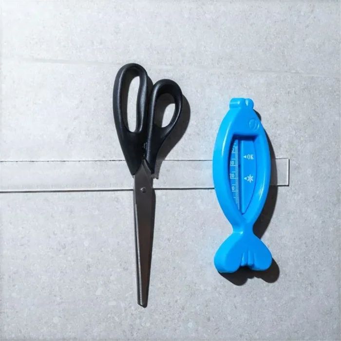 Нано-лента клейкая двухсторонняямногоразовая 25ммх3м Rexant 09-6030