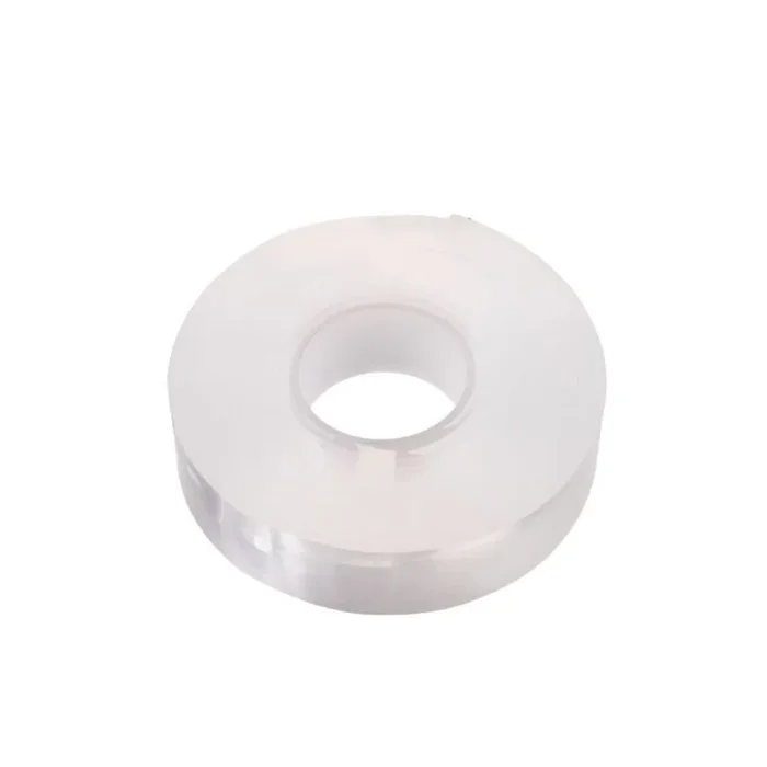 Нано-лента клейкая двухсторонняямногоразовая 25ммх3м Rexant 09-6030